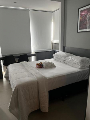 Apartamento na Oscar Freire